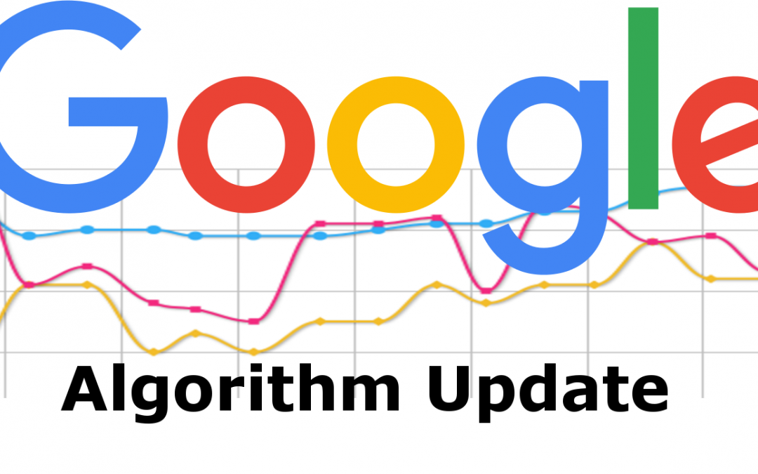 Google Algorithm Updates: What You Need to Know