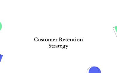 Stop That One-Time Sale, Try These B2B Customer Retention Strategies